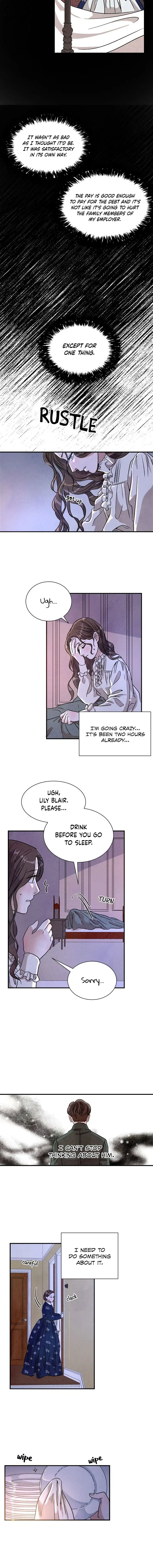 Glass Wall Chapter 15 10